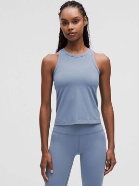 BUNDLE Lululemon Align Waist-Length Racerback Tank TopS Women’s Size 12